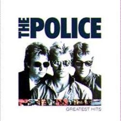Cover The Police - Don’t Stand So Close To Me