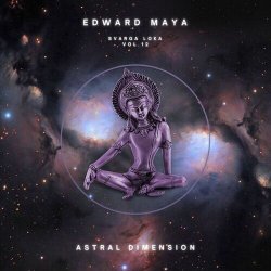 Cover Edward Maya - Svarga loka Vol 2. Relaxing Music