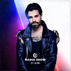Cover Alok - The Controversia Radio Show 219