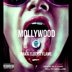 Cover Waka Flocka Flame - O Let's Do It