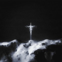 Cover iwilldiehere, DVRKLXGHT, LONOWN - EMPTY
