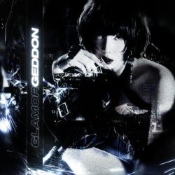 Cover LONOWN - Glamorgeddon