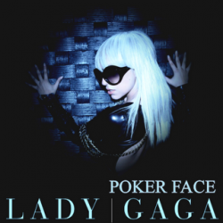 Cover Lady Gaga - Poker face (Radio edit)