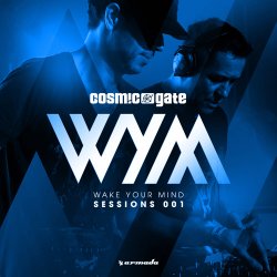Cover Cosmic Gate and JES - Yai (here we go again)