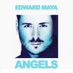 Cover Edward Maya - Angel of Compassion