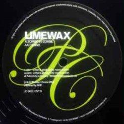 Cover Limewax - Icicle