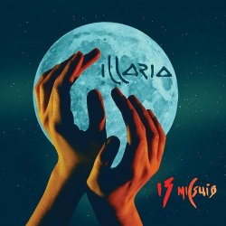 Cover Illaria - Ой, ти жайворонку