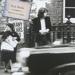 Cover Nick Drake - Rider On The Wheel