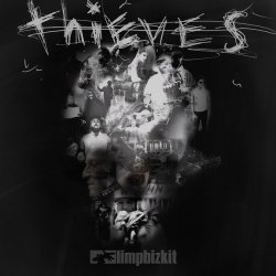 Cover Limp Bizkit - Thieves