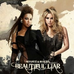 Cover Beyonce & Shakira - Beautiful Liar