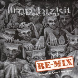Cover Limp Bizkit Feat. Everlast - Fame Remix  (Remixed By Fred Durst And Josh Abraham)