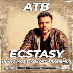 Cover ATB - Ecstacy