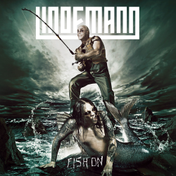 Cover Lindemann - G-Spot Michael