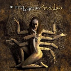 Cover In Strict Confidence - Seven Lives (Club Mix)