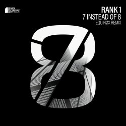 Cover Rank 1 - 7 Instead Of 8