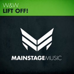 Cover W&W - Lift Off! (Radio Edit)