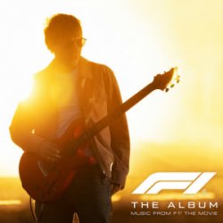Cover Ed Sheeran - Drive (From F1® The Movie)