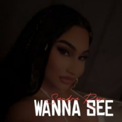 Cover Sandra Rose - Wanna See