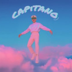 Cover Tensnake - Capitano