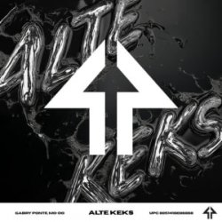 Cover Gabry Ponte & Mo-Do - Alte Keks