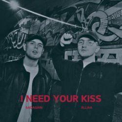 Cover iilliaa & sadagain - I need your kiss (iilliaa version)