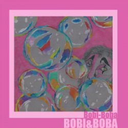 Cover BOBI & BOBA - Bobi-Boba