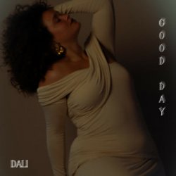 Cover Dali - G O O D D A Y