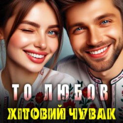 Cover Хітовий чувак - То любов
