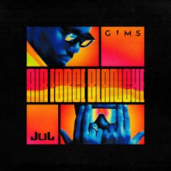 Cover GIMS & JUL - AIR FORCE BLANCHE
