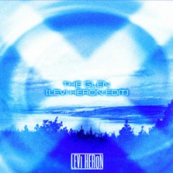 Cover Levi Heron - The Glen (Levi Heron Edit)