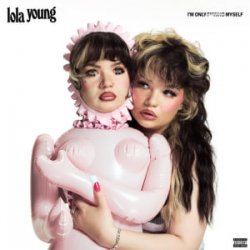Cover Lola Young - Not Like That Anymore