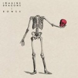 Cover Imagine Dragons - Bones