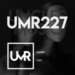 Cover Mandu - Jacky (Original Mix)
