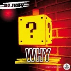 Cover DJ Jedy - Why