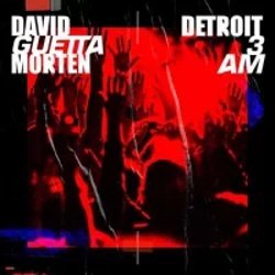 Cover David Guetta & Morten - Detroit 3 AM (Extended Mix)