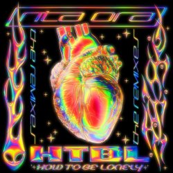 Cover Rita Ora - How To Be Lonely (MÖWE Remix)