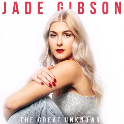 Cover Jade Gibson - The Great Unknown
