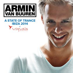 Cover Armin van Buuren - Armin van Buuren - Hystereo (Mix)