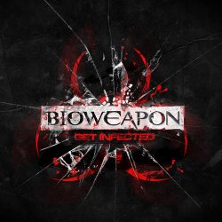 Cover Fragma & Coco Star - Toca's Miracle (Bioweapon Remix)