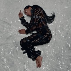 Cover Sevdaliza - Soul Syncable