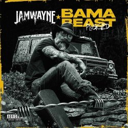 Cover JamWayne - Drip (Plugged In)