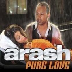 Cover Arash - Pure Love (Radio Edit)