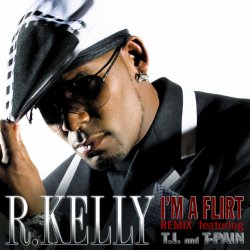 Cover R Kelly ft T.I. & T-Pain - I'm A Flirt (Remix)
