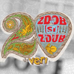 Cover Zdob și Zdub - Dead Chicks Don't Sweat