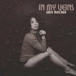 Cover Jade MacRae - Out Of Sight