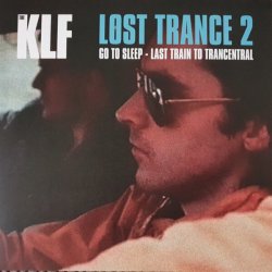 Cover The KLF - Go To Sleep (Original Long 12 Version)