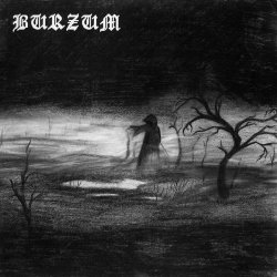 Cover Burzum - The Crying Orc