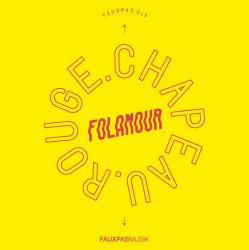 Cover Folamour - Dahomey