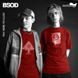 Cover BSOD - Lollercoaster (Deadmau5 Outright Hilarious Mix)