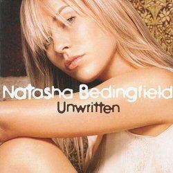 Cover Natasha Bedingfield - Single